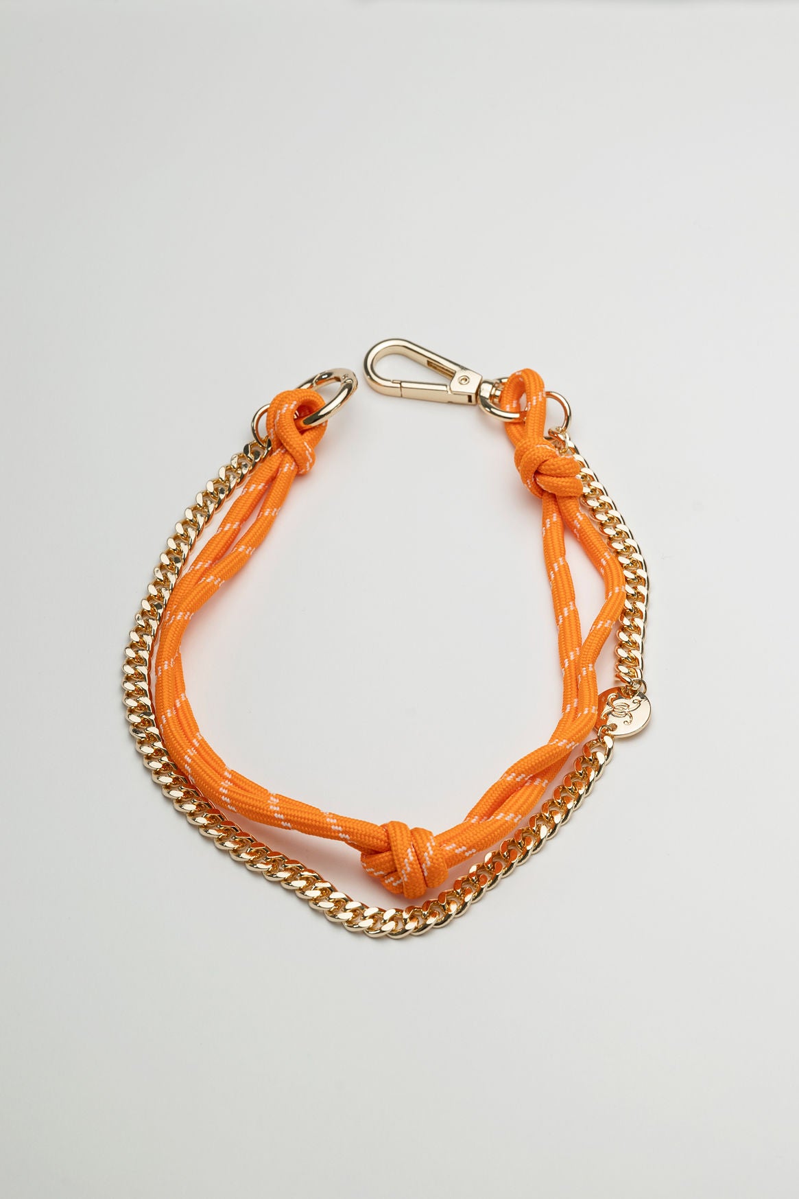 Nate Multi Chain Orange