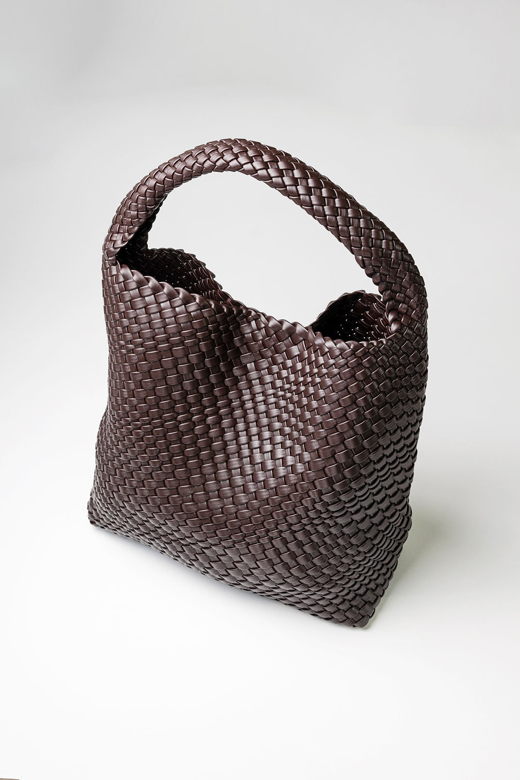 Mia Bag Brown L