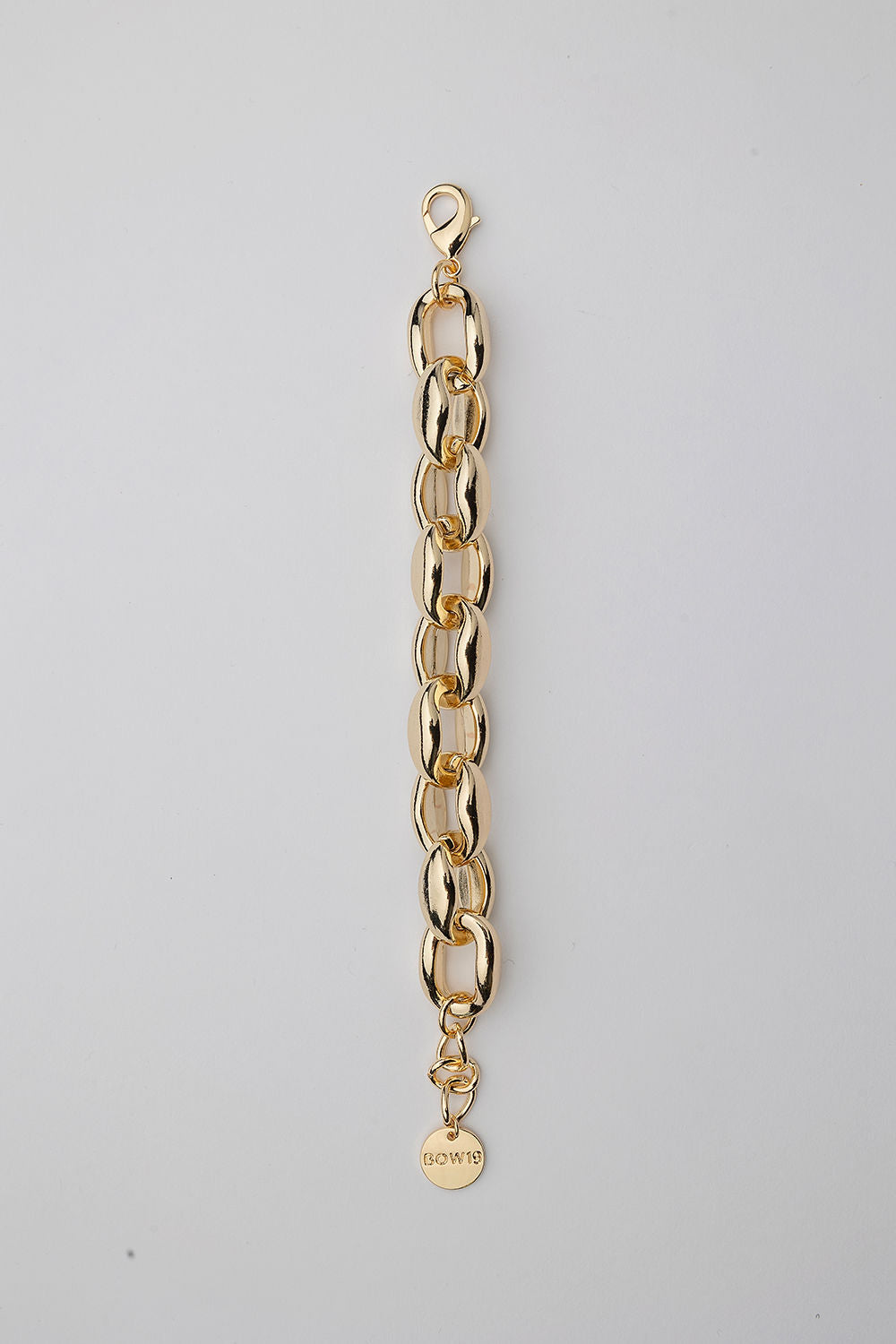 Samantha Bracelet Gold L