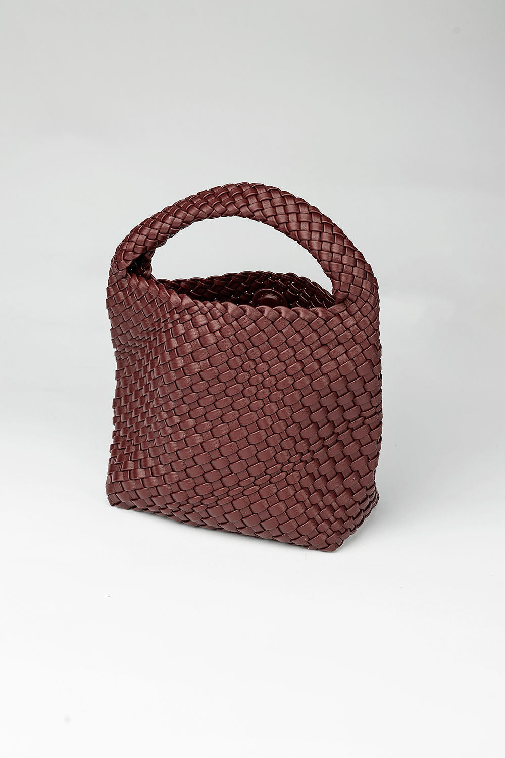 Mia Bag Burgundy S- RESTOCK JULY