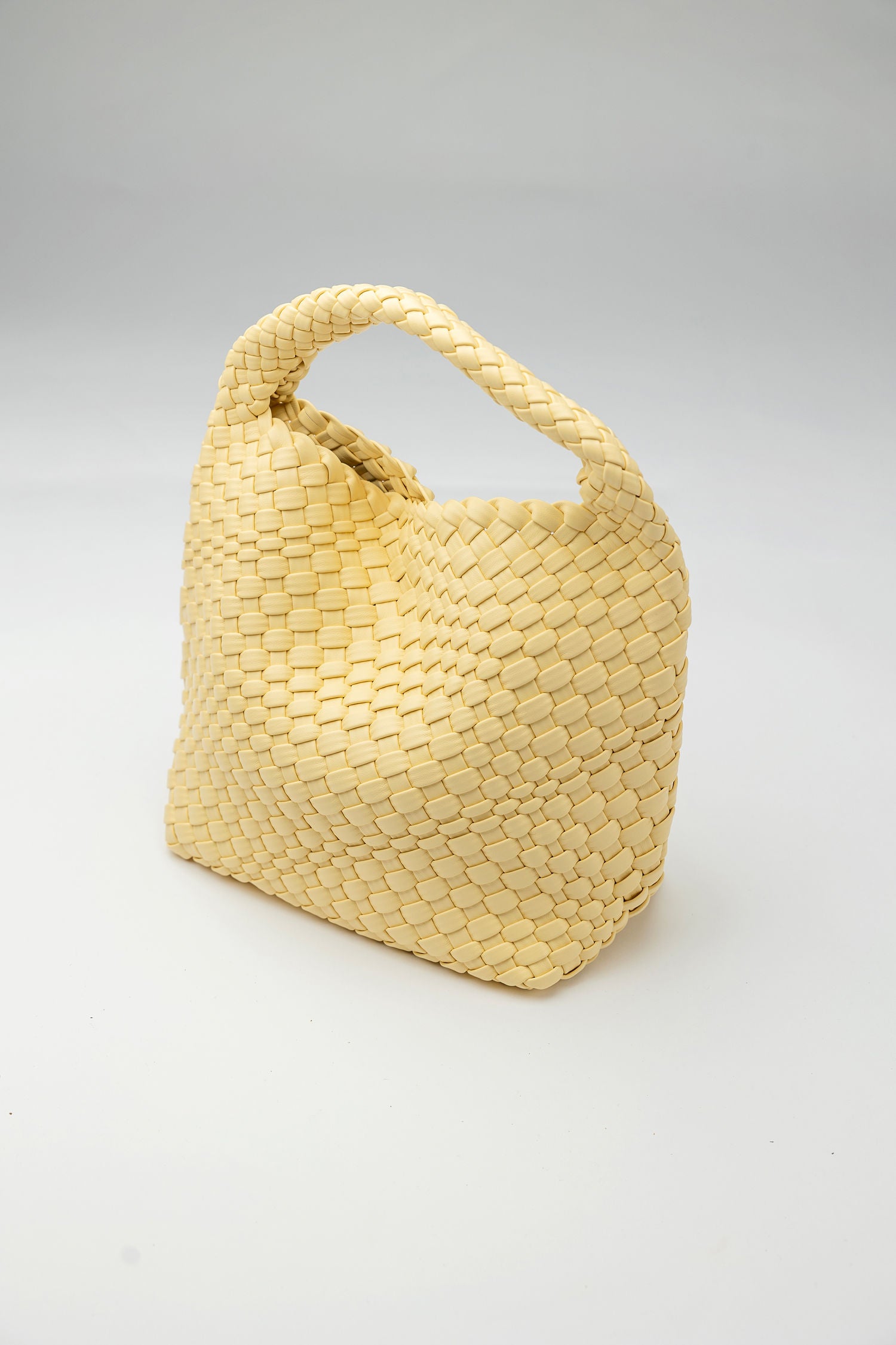 Mia Bag Light Yellow S