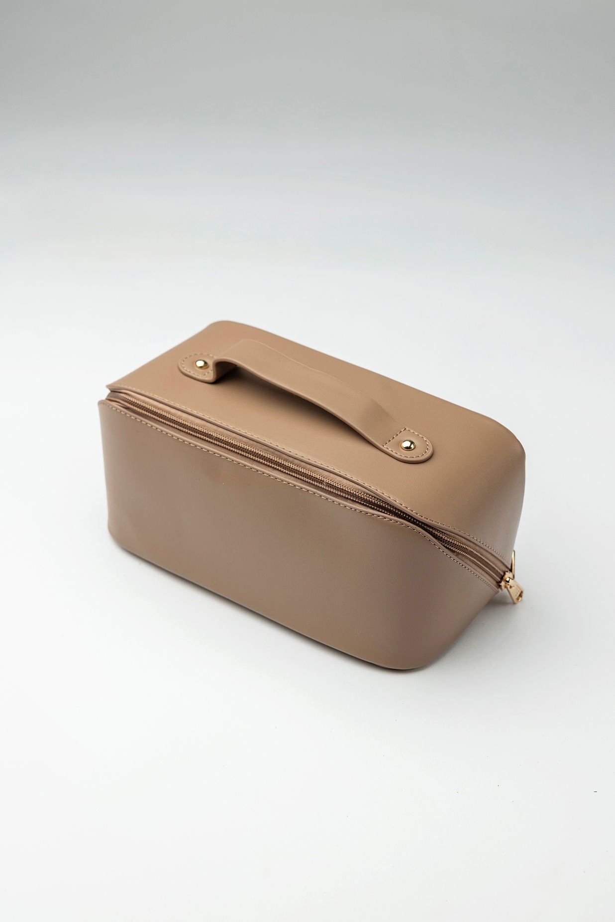 Beauty Bag Taupe - SEPT DELIVERY