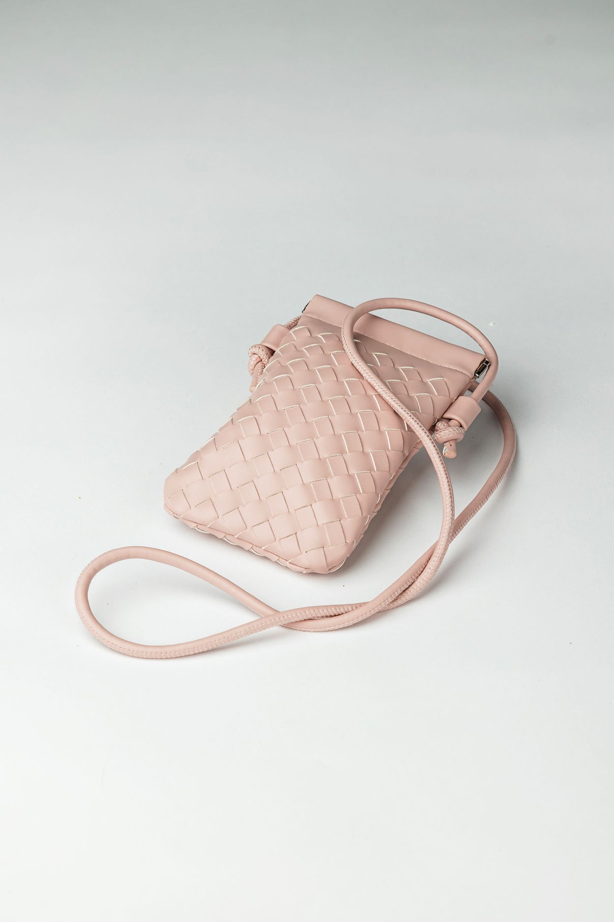 Phone Bag Light Pink