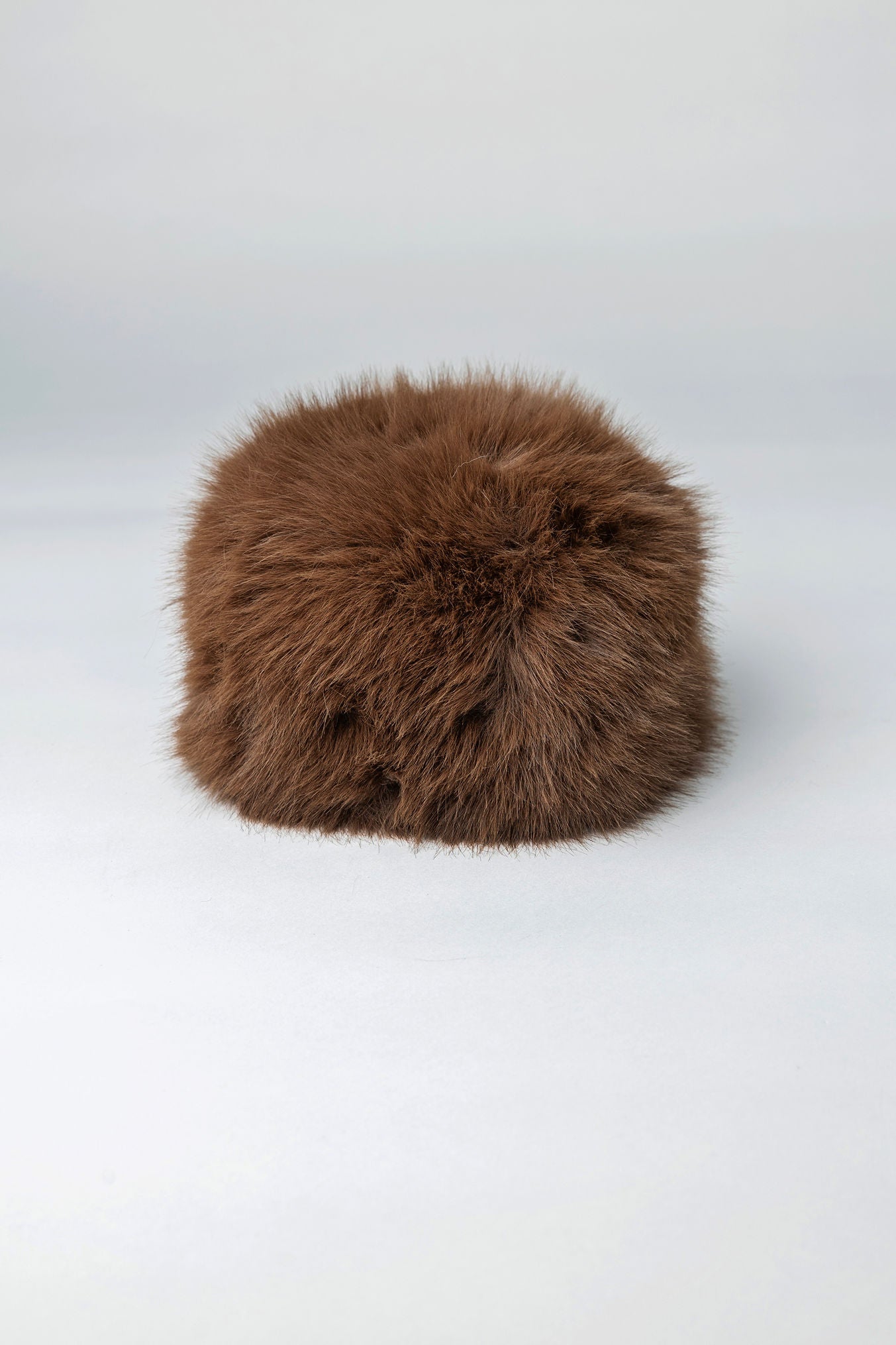 Anais Hat Brown - SEPT DELIVERY