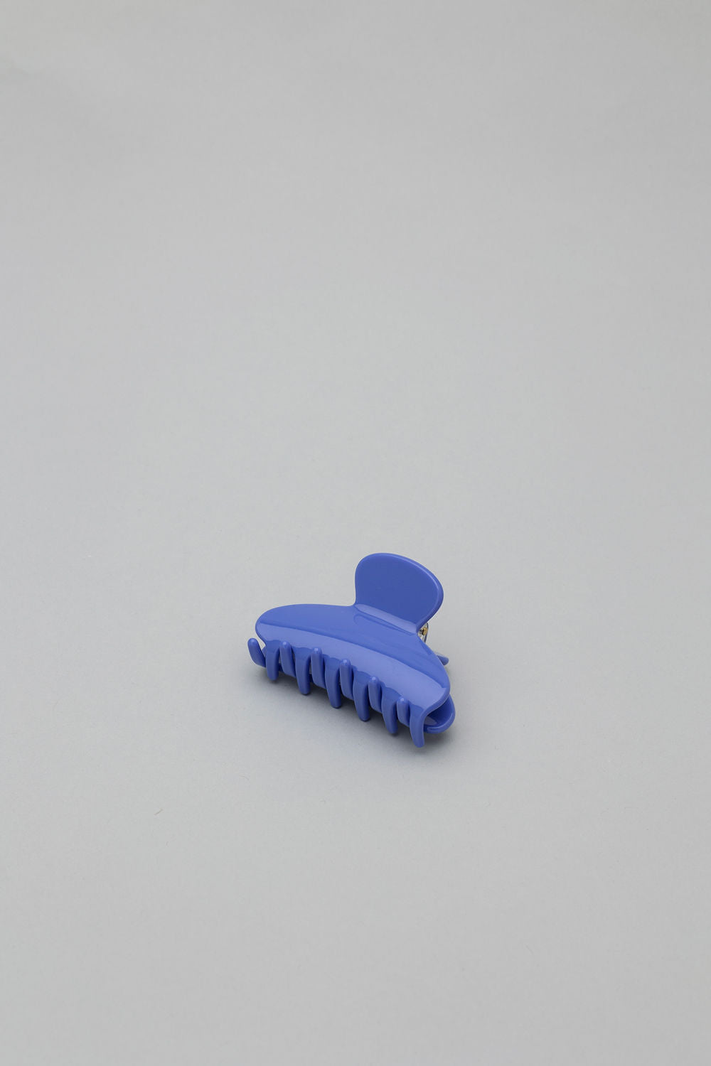 June Hair Clip Small Blue / WHEN ON SALE MIN 10PCS