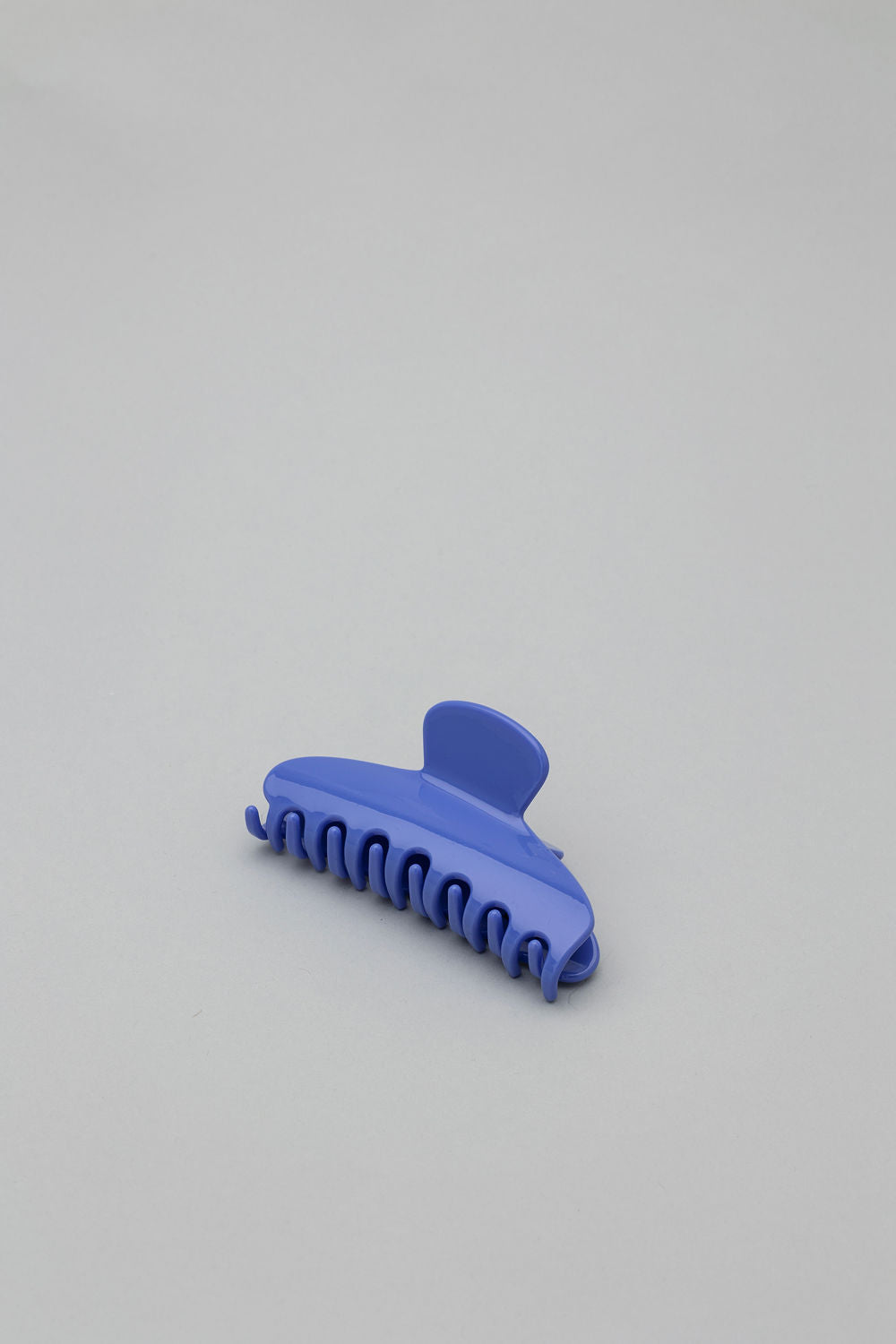 June Hair Clip Blue / WHEN ON SALE MIN 10PCS