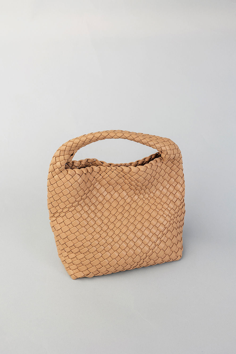 Mia Bag Beige Small