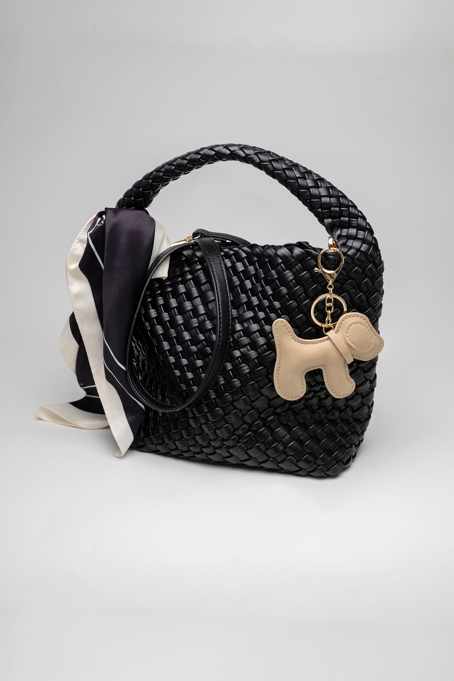 Charm Dog Light Beige