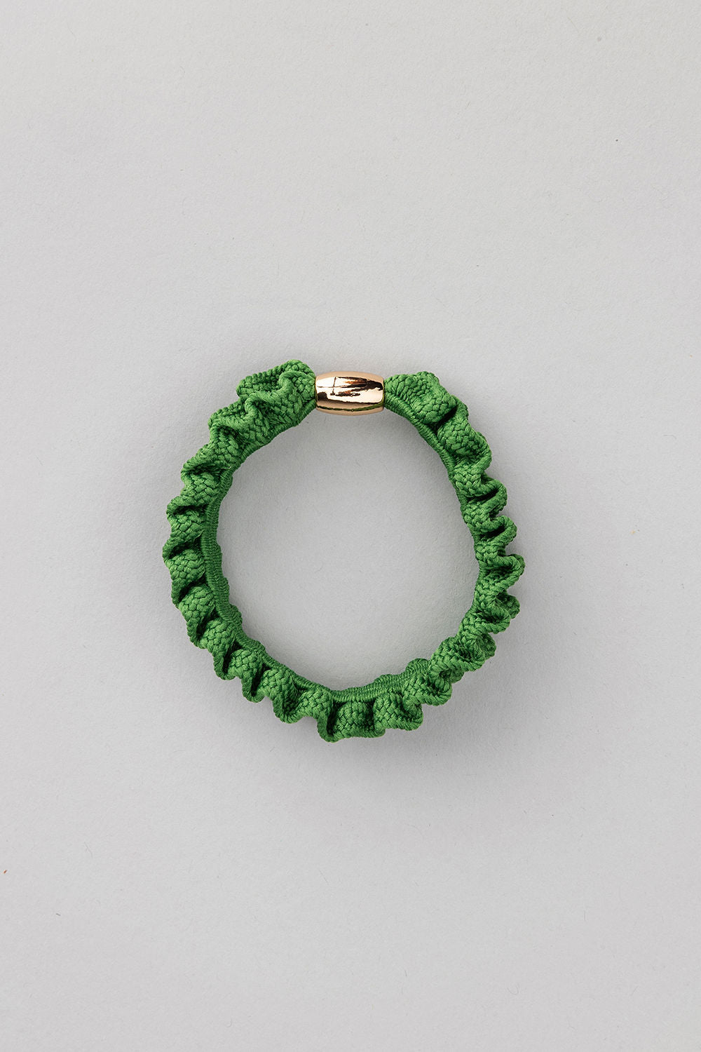 Hair elastic wave green//WHEN ON SALE MIN 20PCS