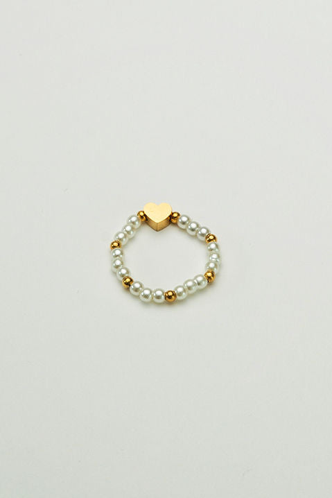 Pearl Ring Onesize