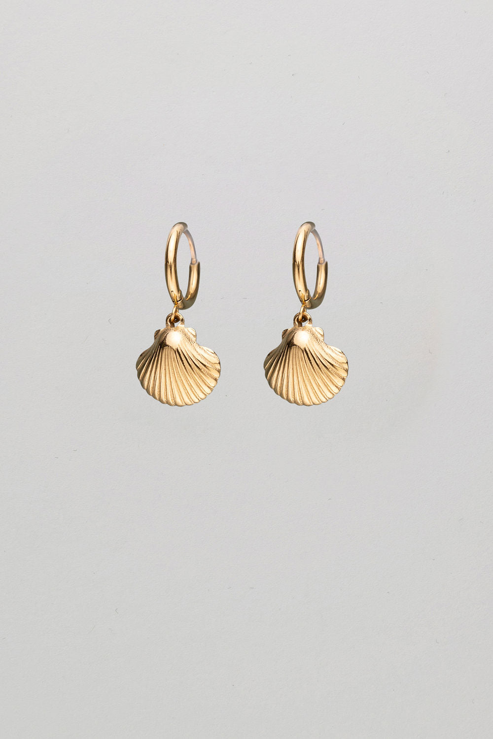 Shell Hoops