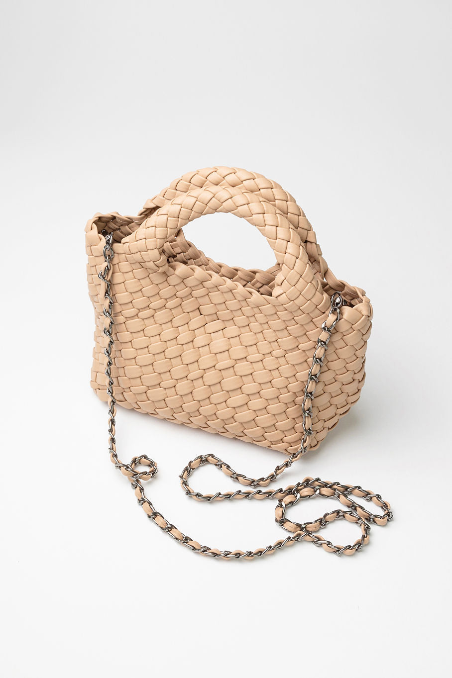 Mia Mini Bag Beige