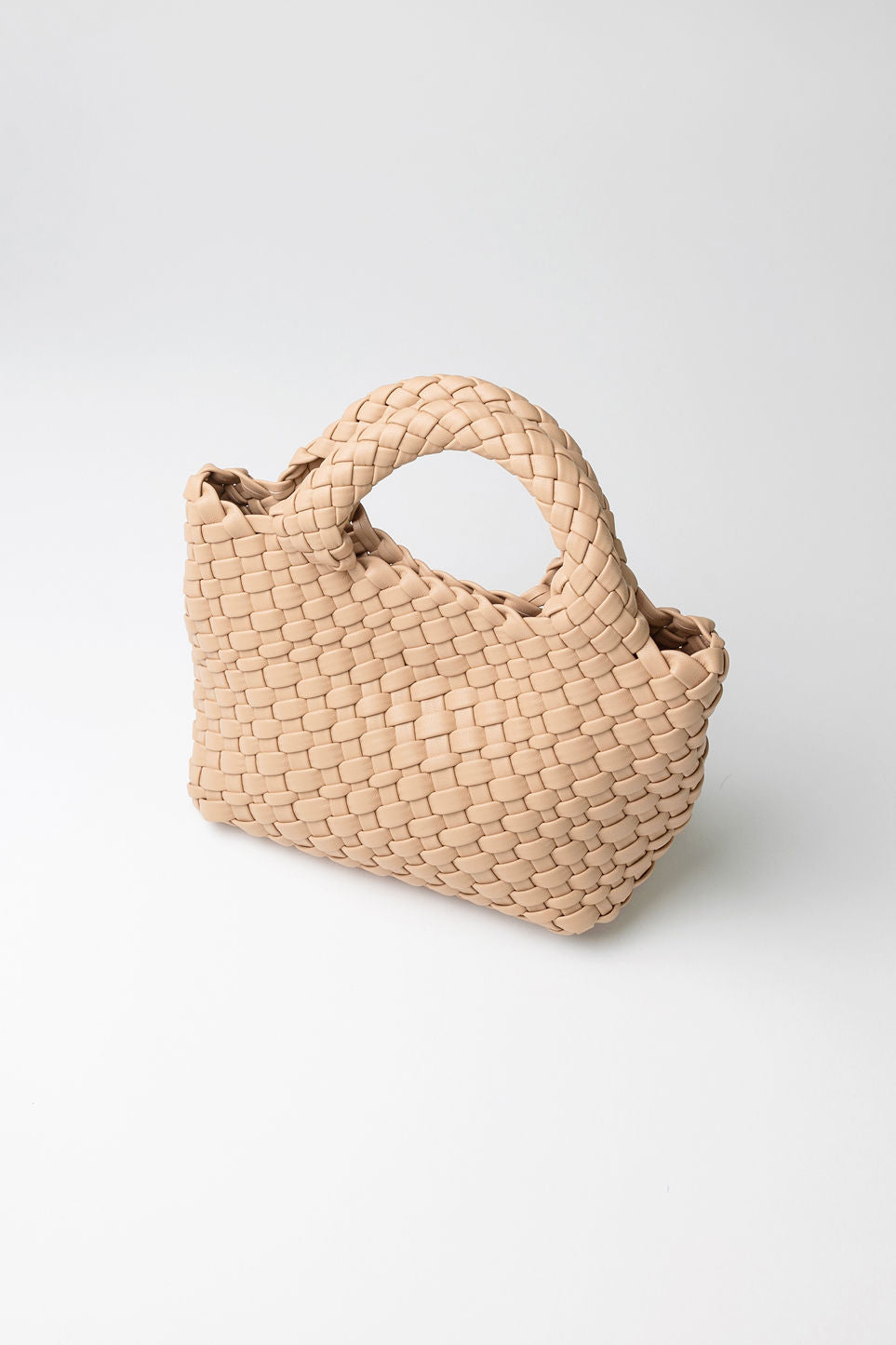 Mia Mini Bag Beige
