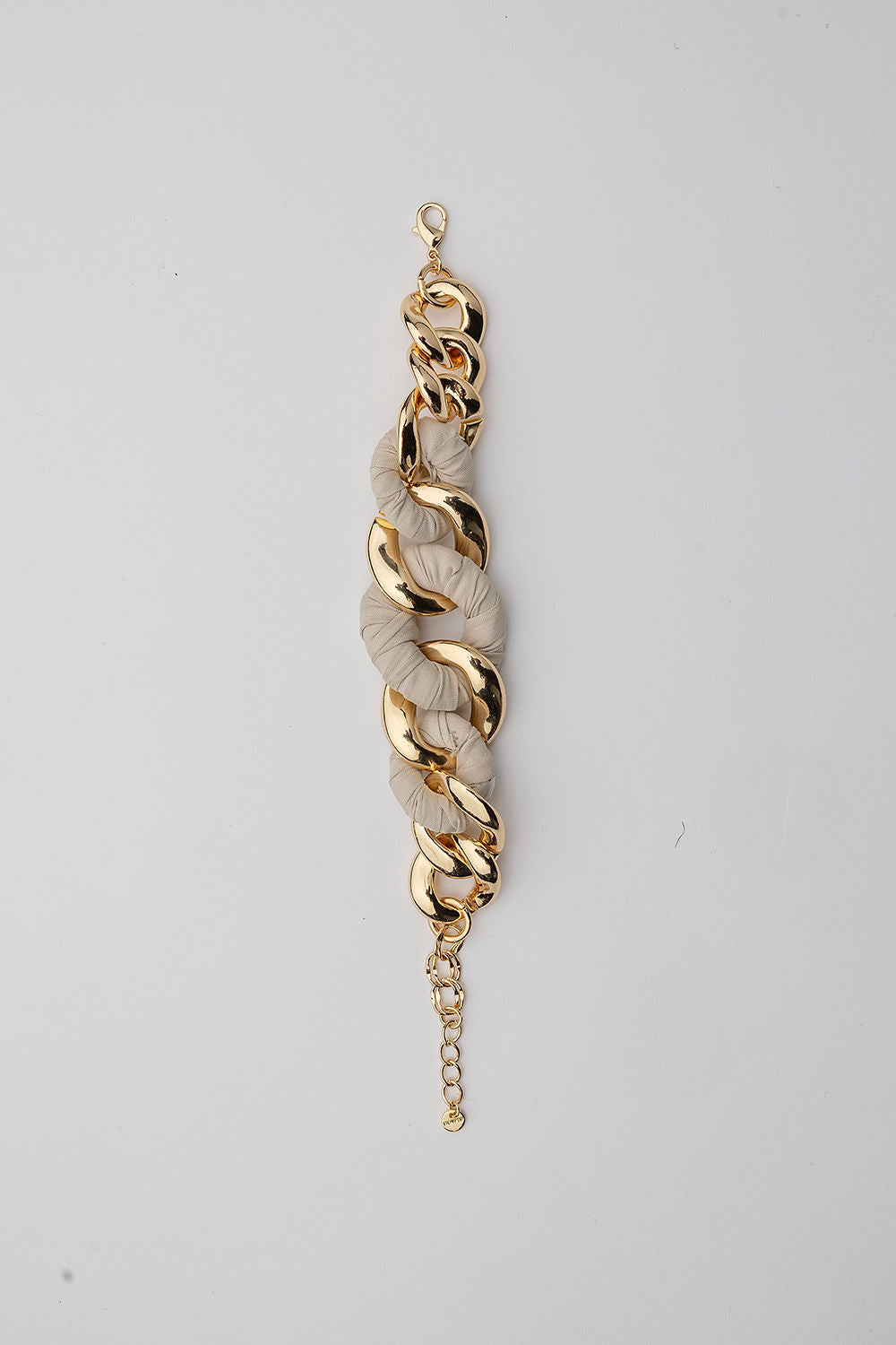Luisa Bracelet Greige