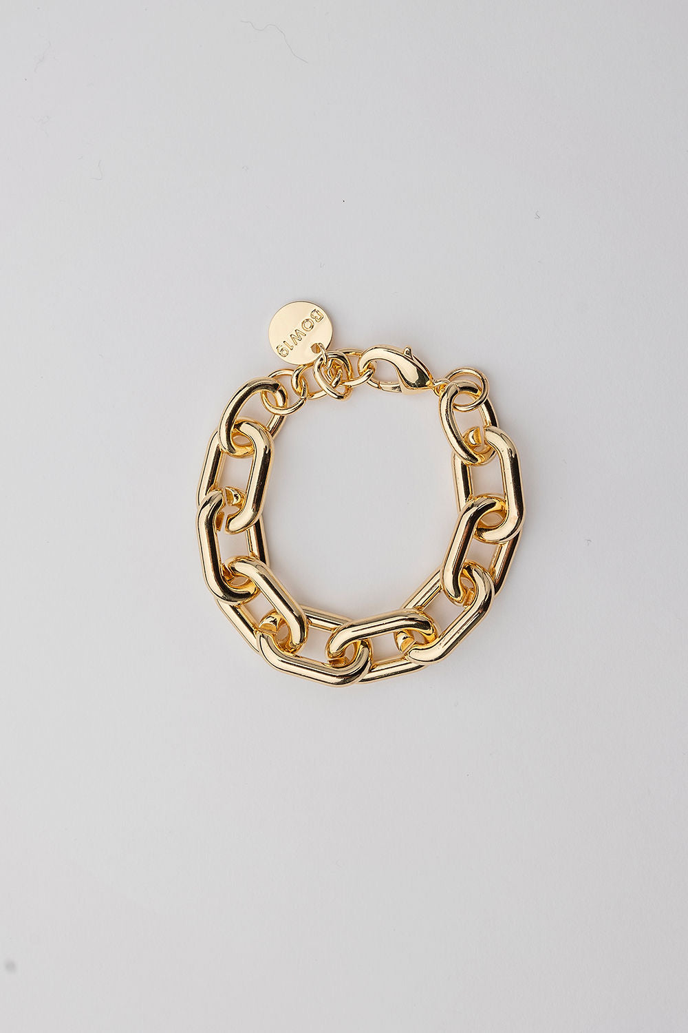 Samantha Bracelet Gold - OUT OF STOCK