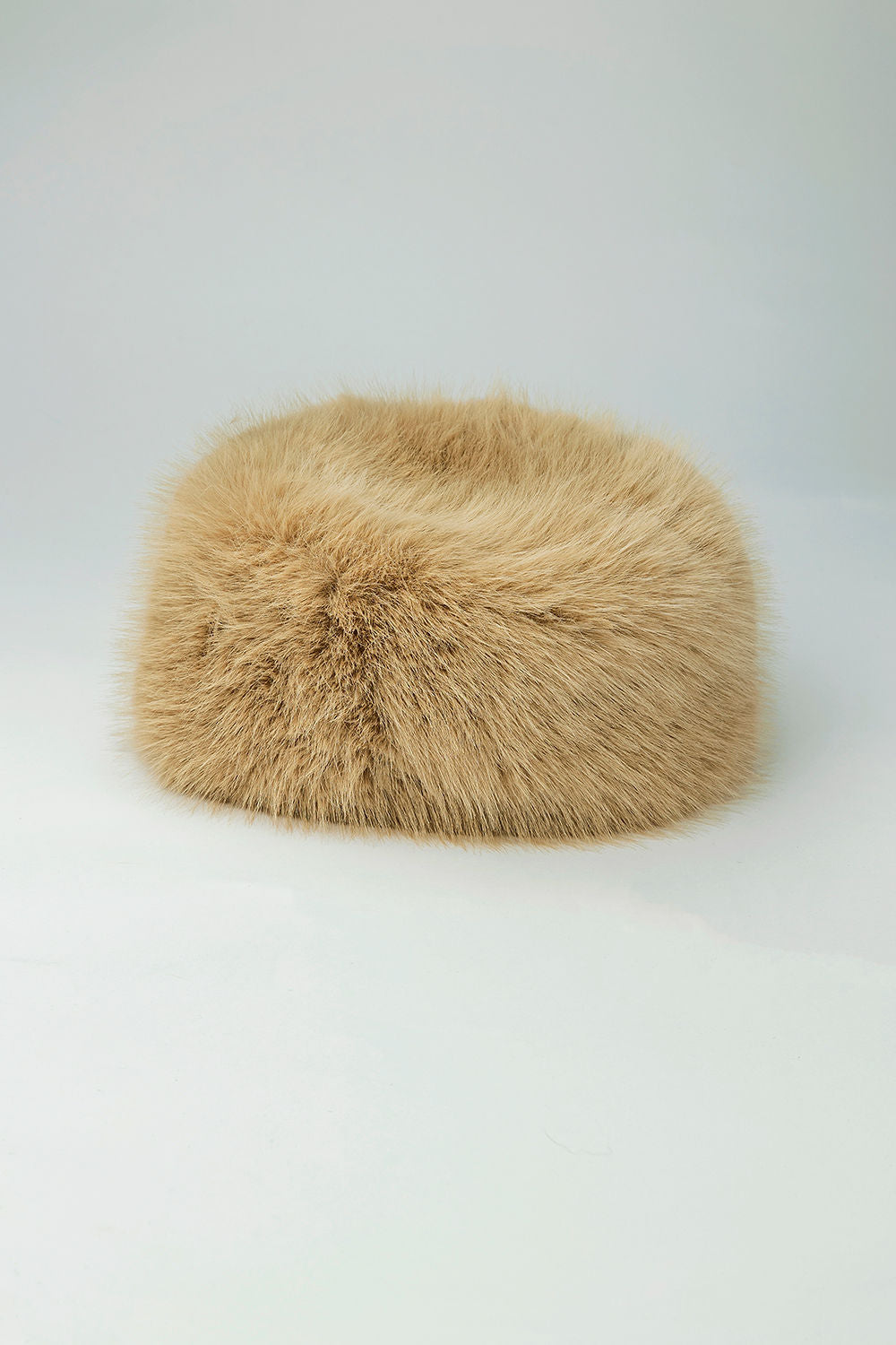 Anais Hat Beige - SEPT DELIVERY