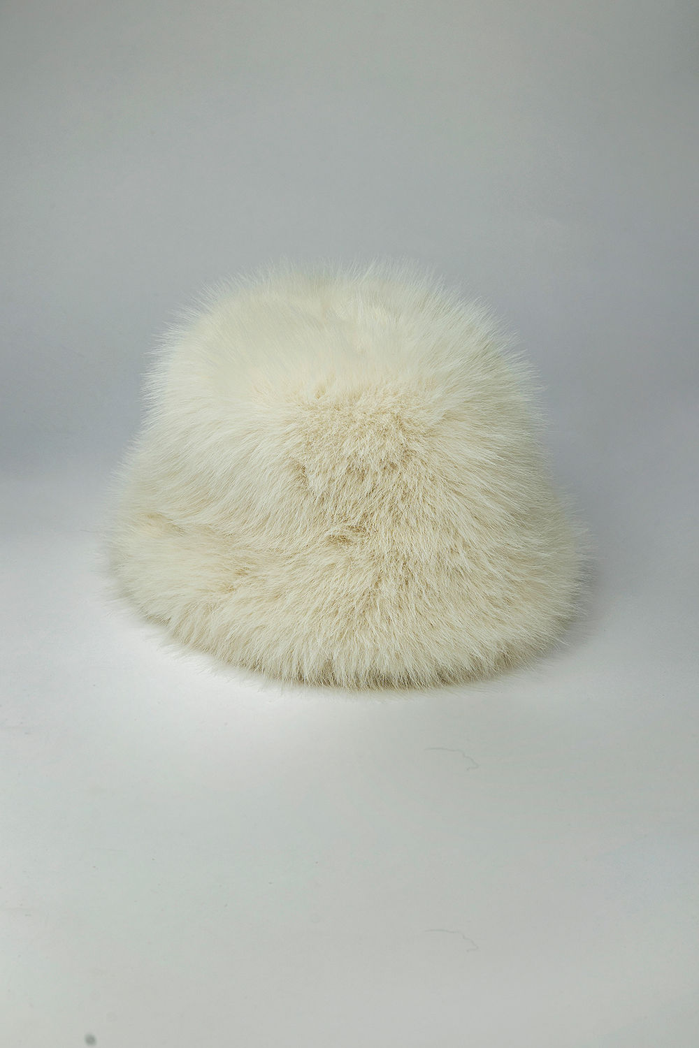 Anais Bucket Hat Offwhite - SEPT DELIVERY