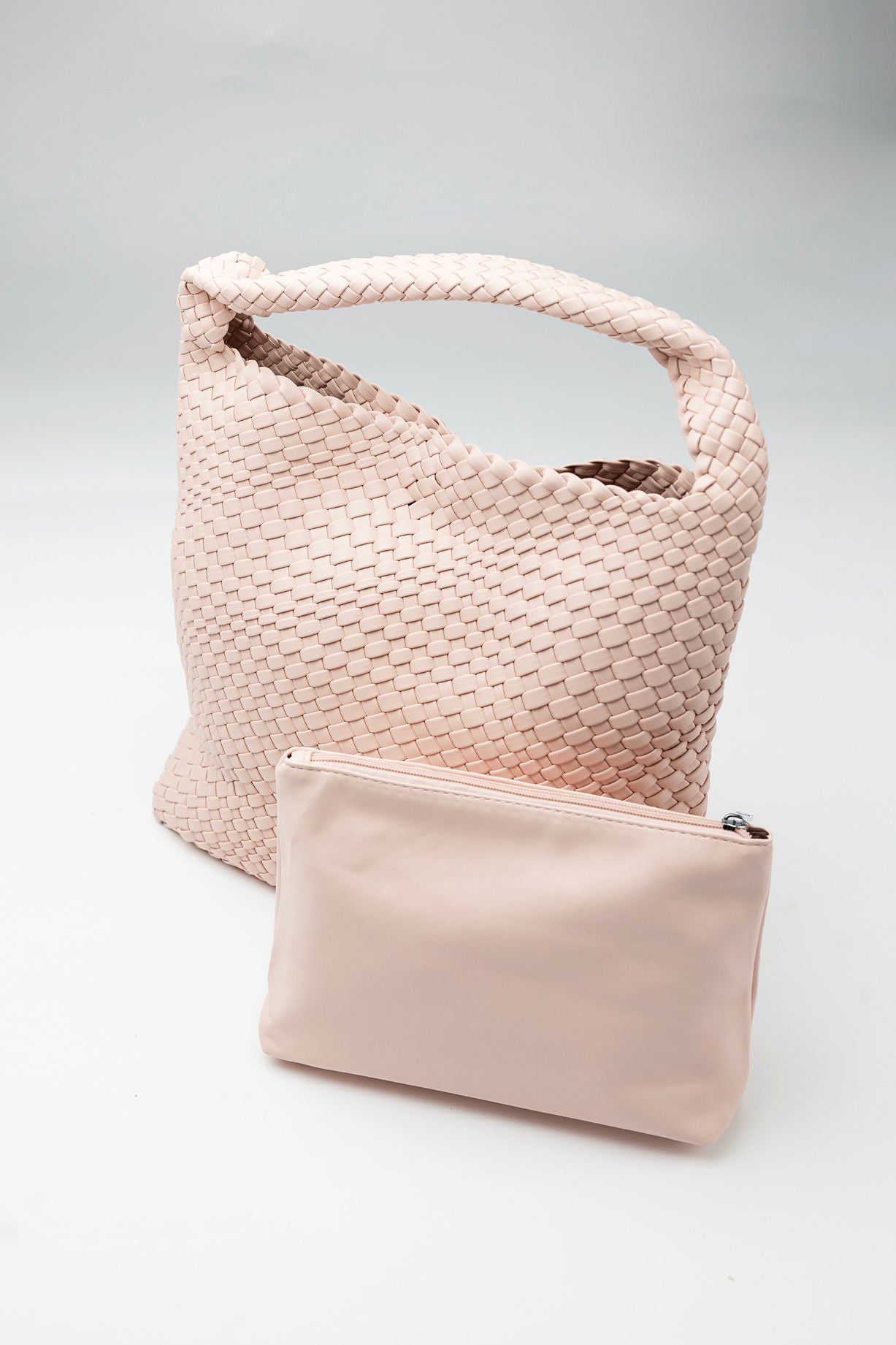 Mia Bag Light Pink L