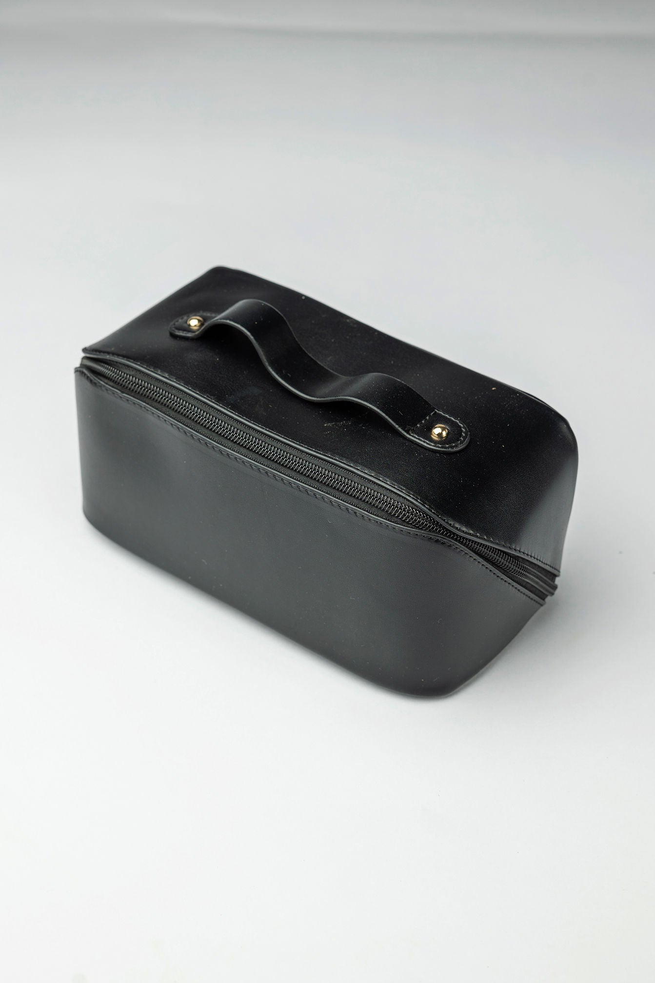Beauty Bag Black - SEPT DELIVERY