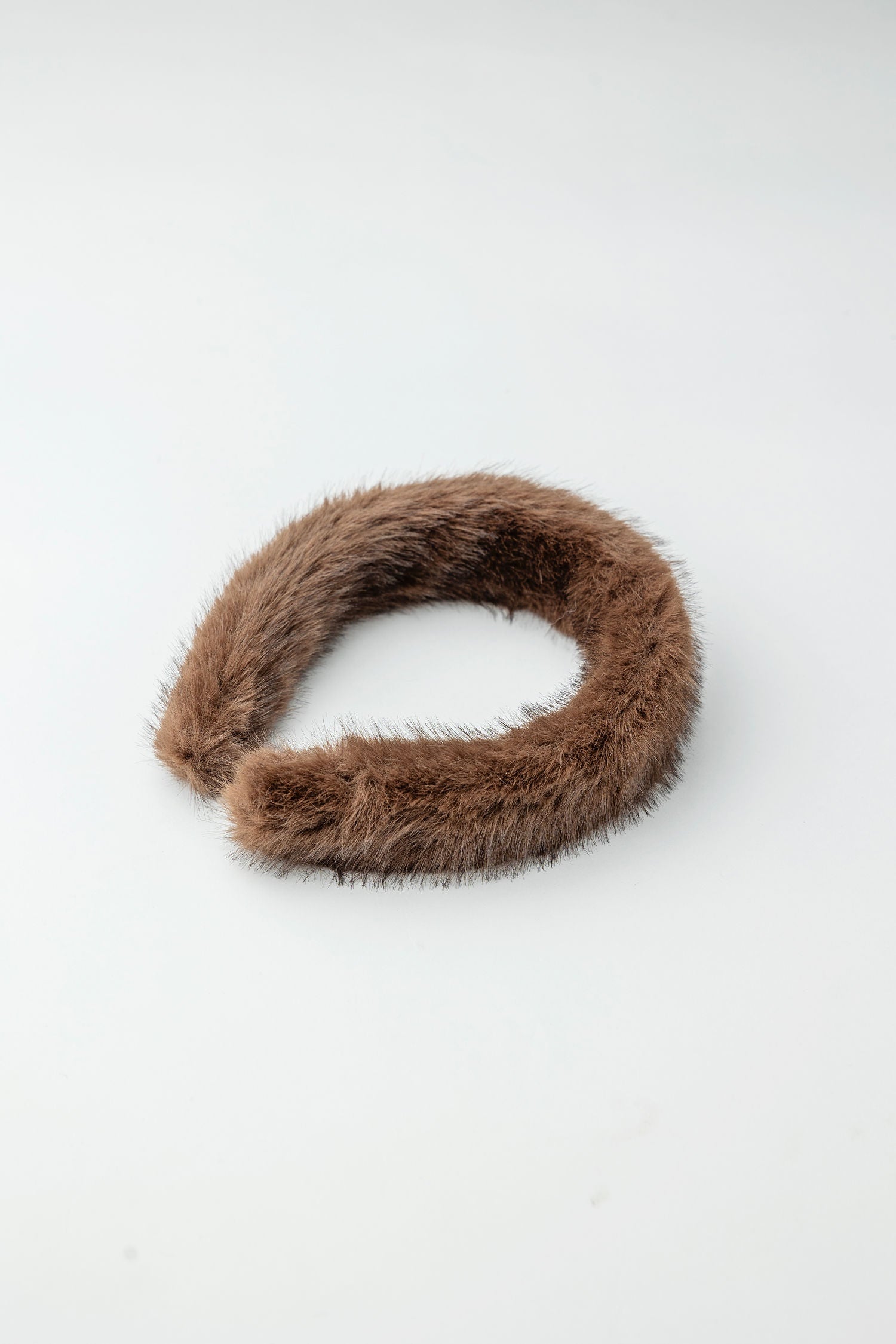 Anais Diadem Brown - MINIMUM 5PCS - SEPT DELIVERY