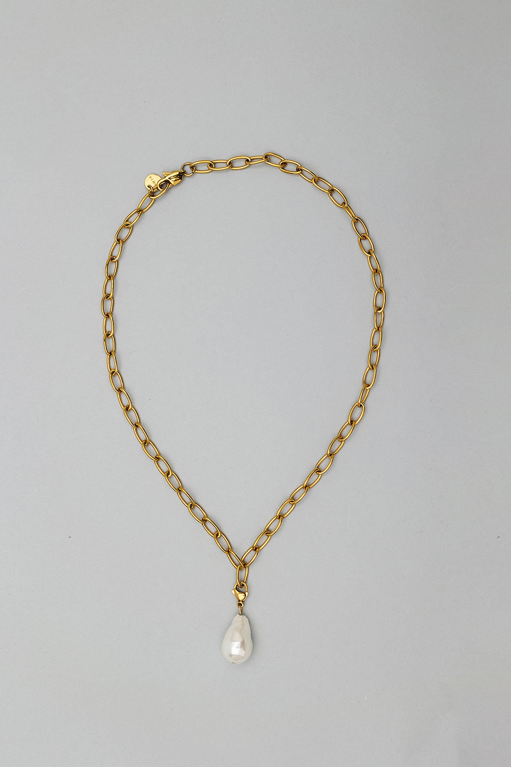 Stacey New Necklace