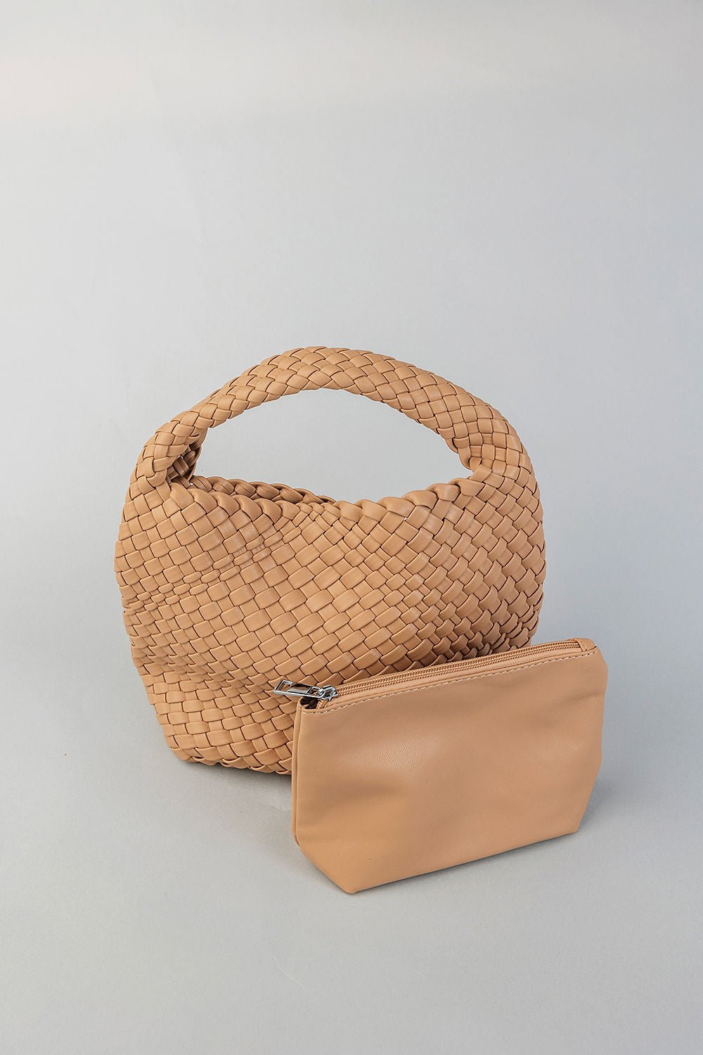 Mia Bag Beige L
