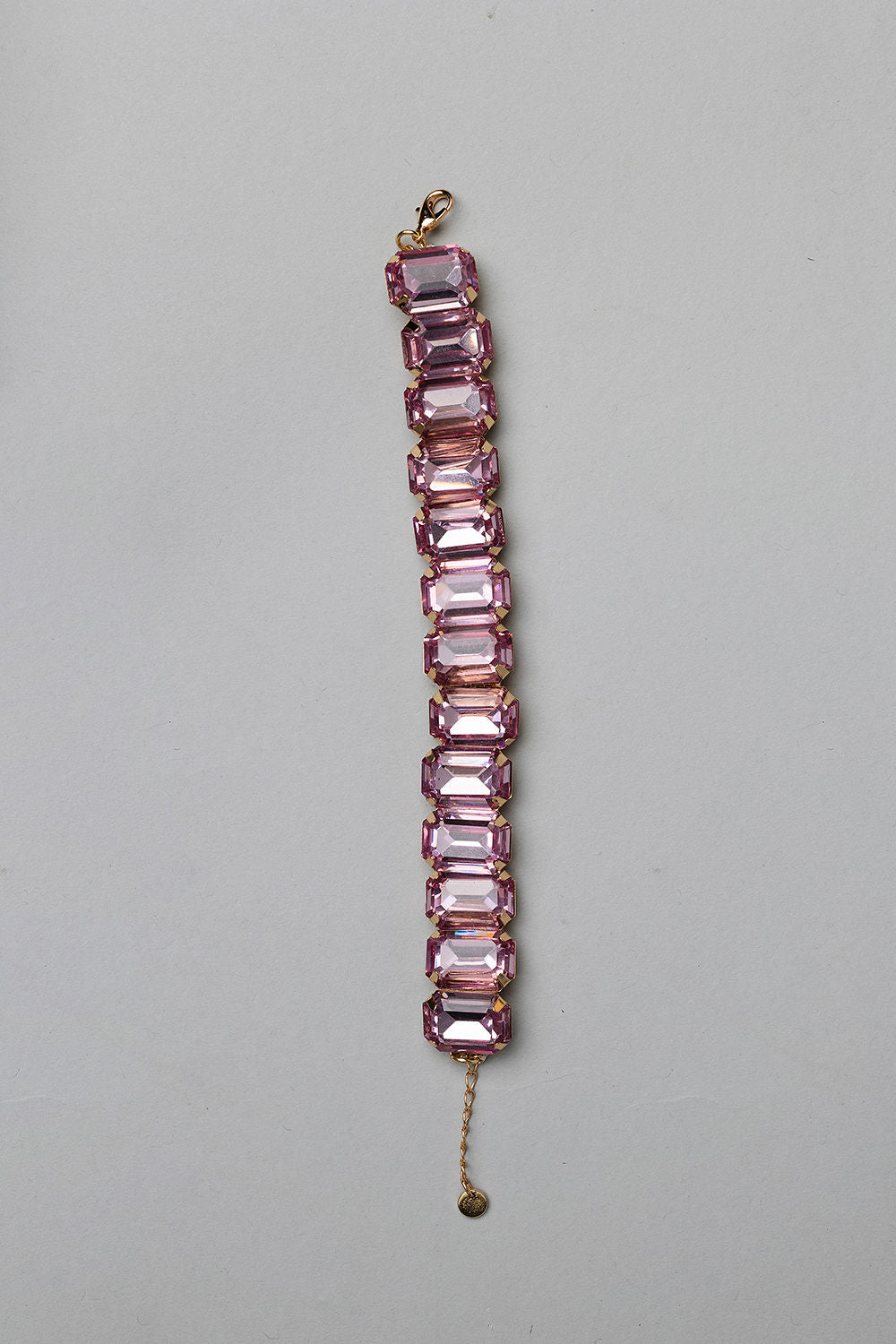 Liz Bracelet Soft Lavendel