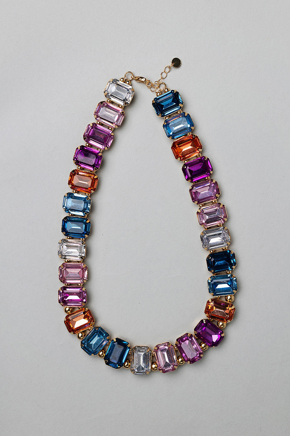 Liz Necklace Mult