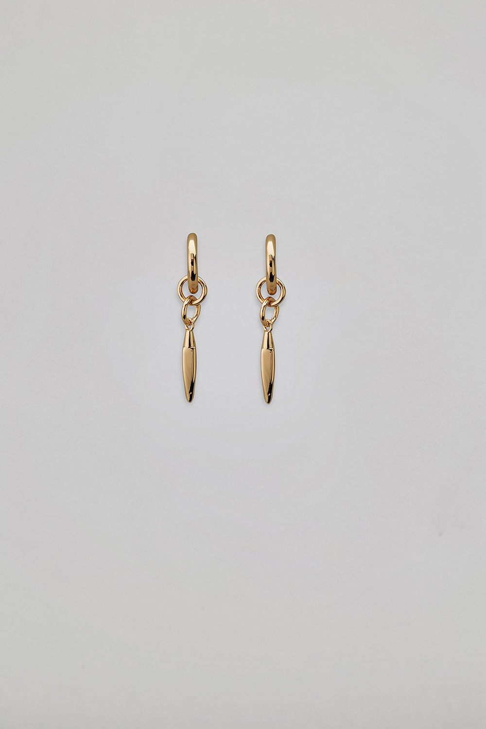 Punk Drop Gold / WHEN ON SALE MIN 10 PCS