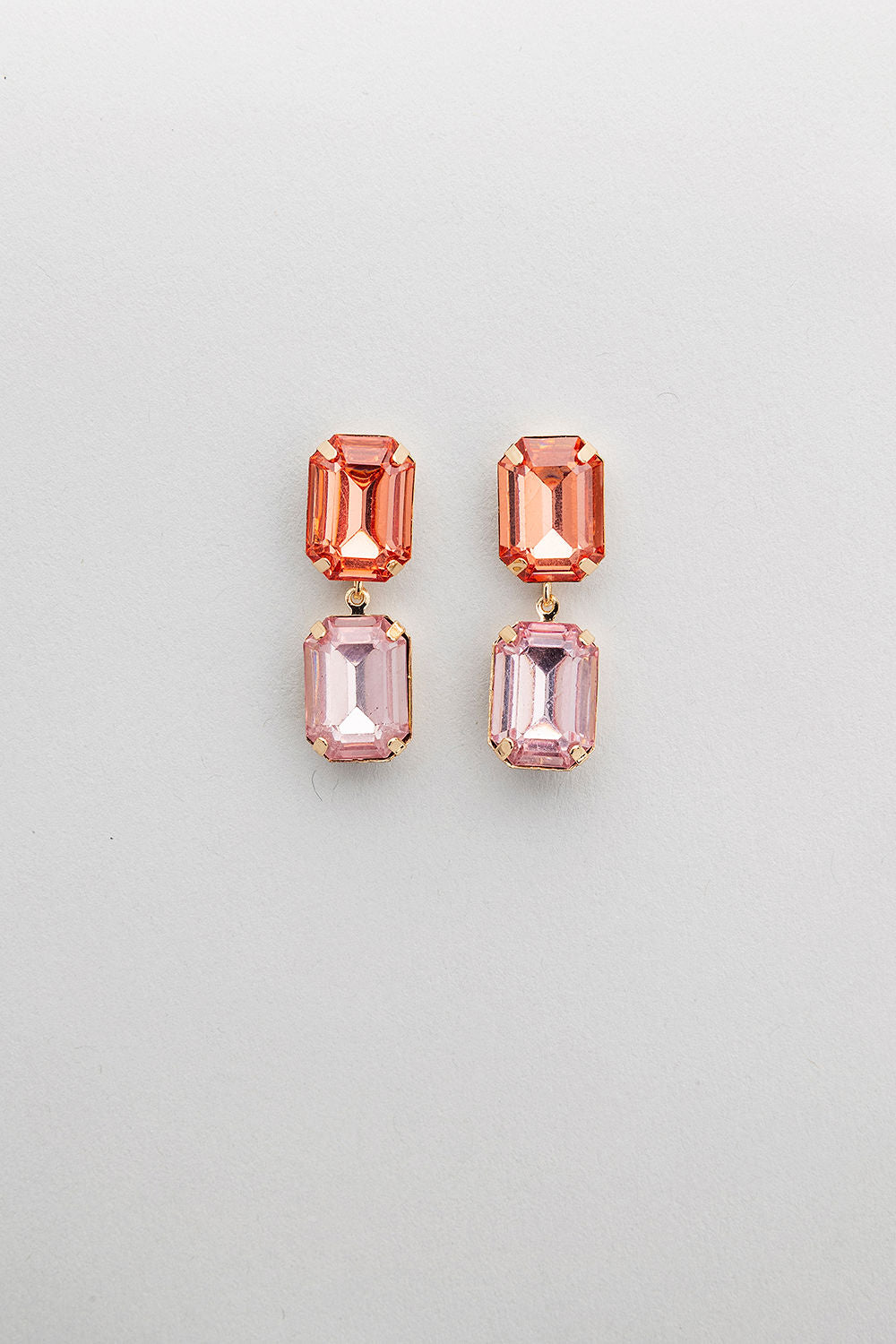 Liz Earrings Multi - LOW IN STOCK