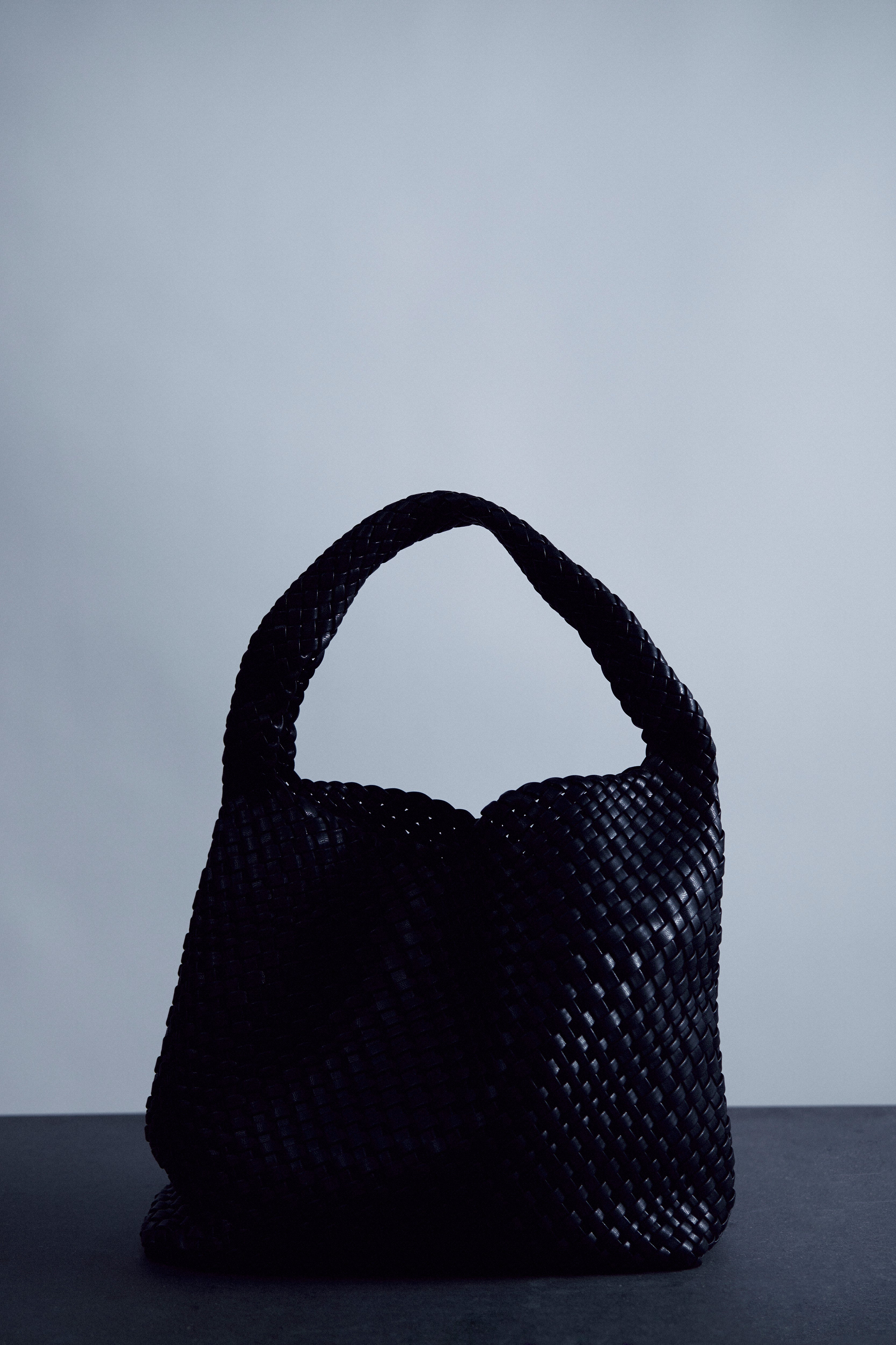 Mia Bag Black L