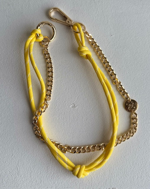 Nate Multi Chain Yellow