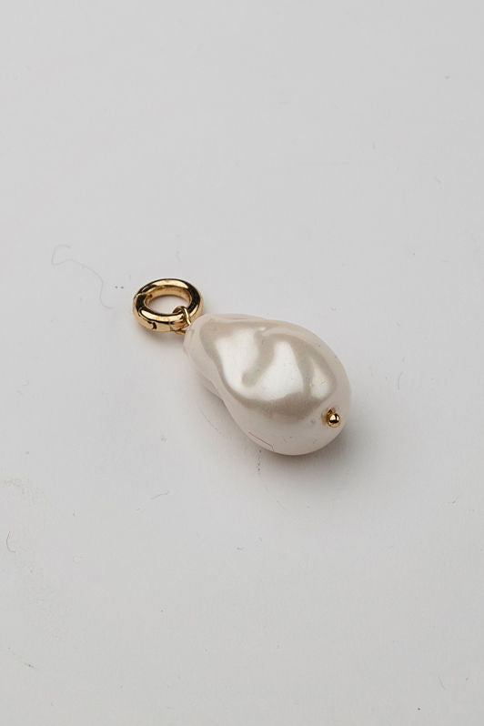 Pearl Charm Gold S - MAY DELIVERY