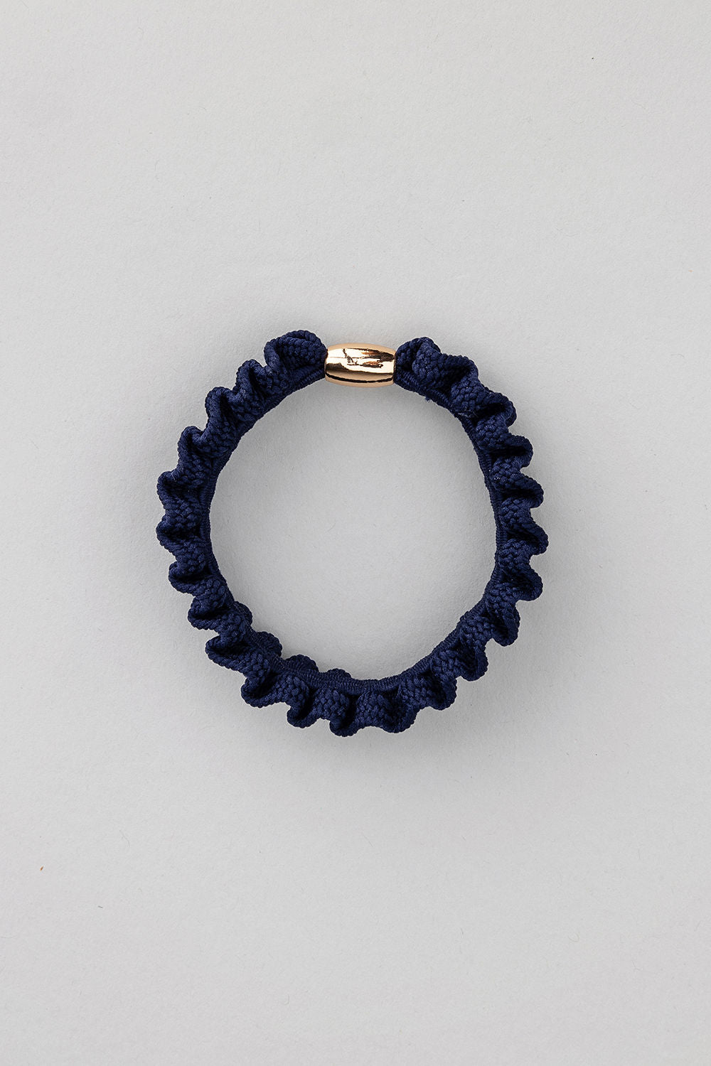 Hair elastic wave dark blue/ WHEN ON SALE MIN 20PCS
