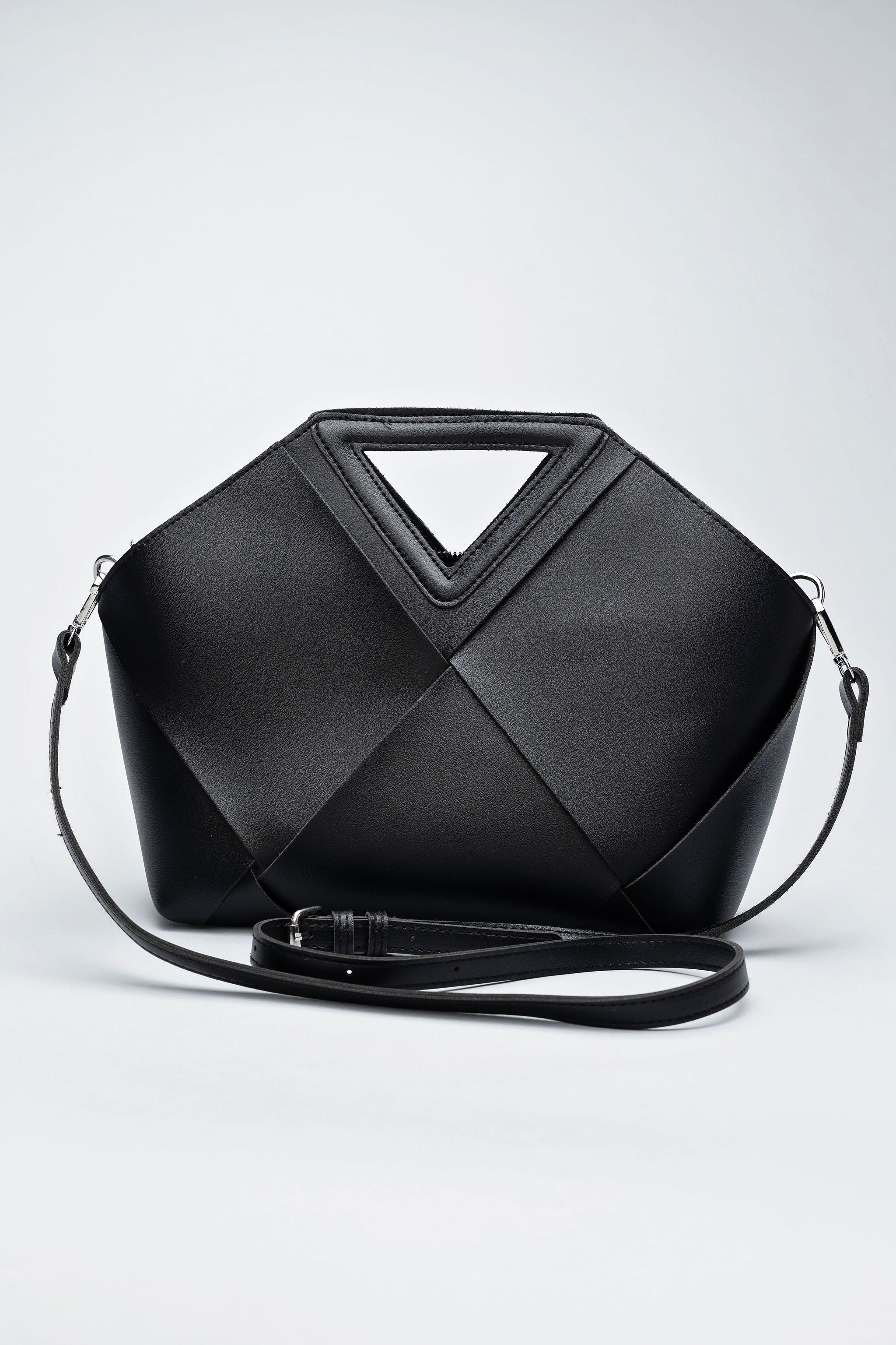 Teresa Bag Black -THIS IS SECOND SORTING 50% OFF