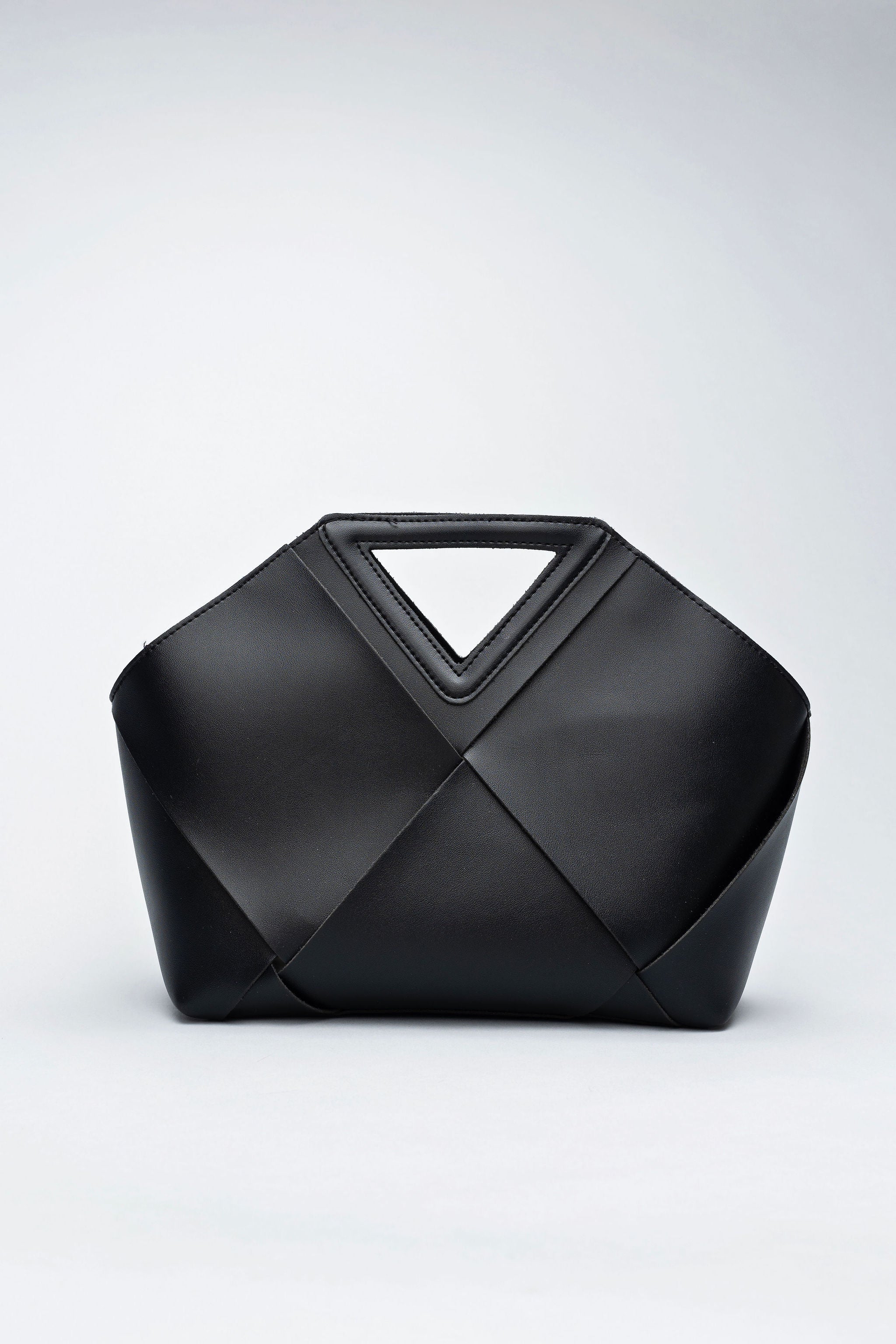 Teresa Bag Black -THIS IS SECOND SORTING 50% OFF
