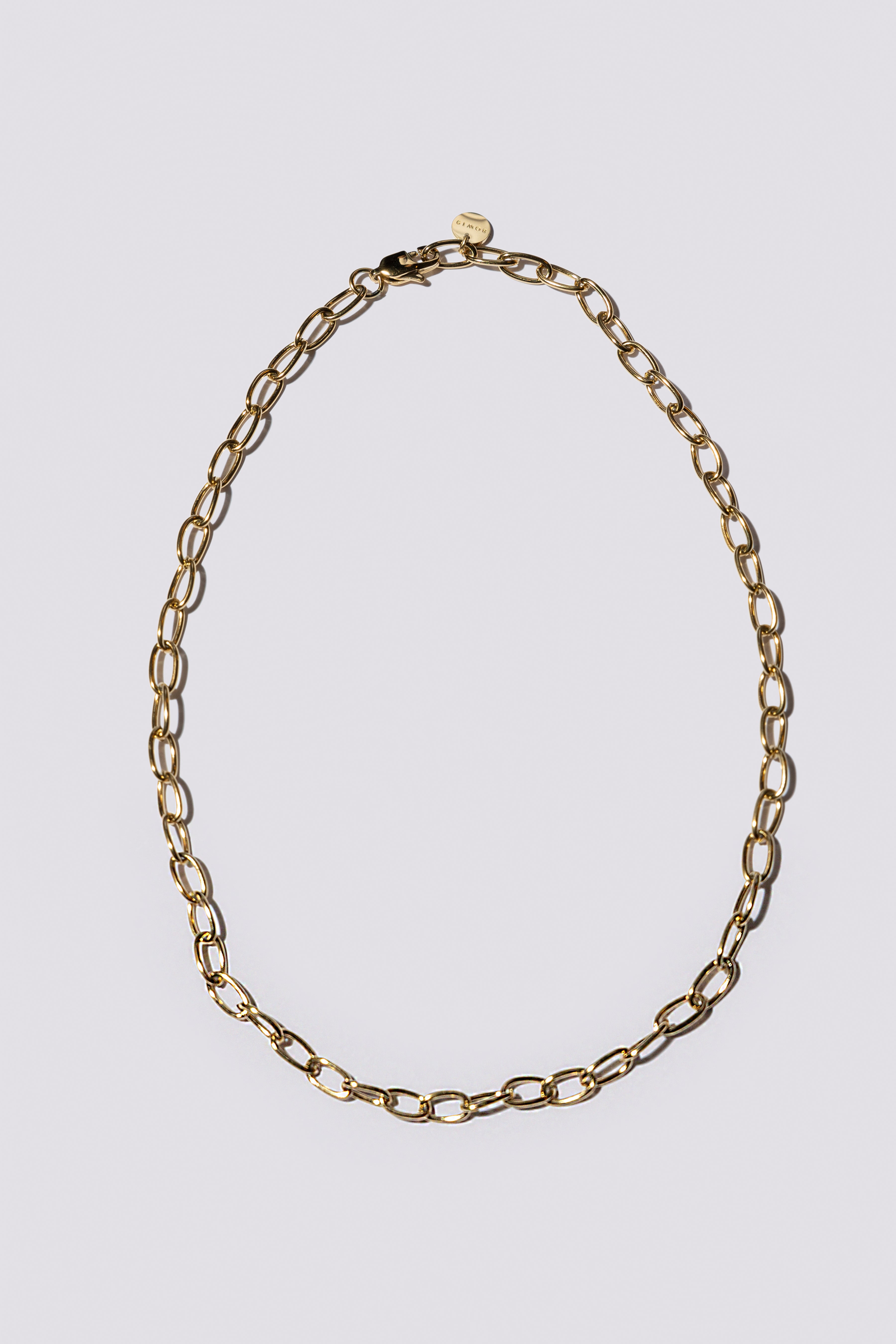 Stacey New Necklace